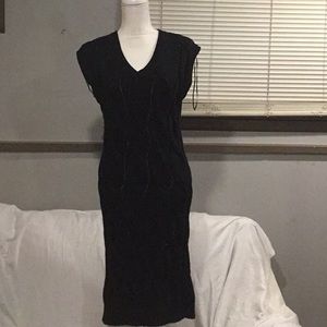 Theory Kelt Dress